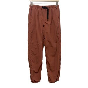 TNA Nylon Joggers